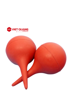 QUẢ BÓP CAO SU